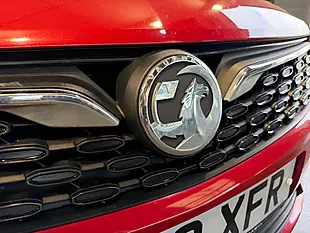 Used 2019 Vauxhall Astra Sri Vx Line Nav Red - Interior and Exterior details 19