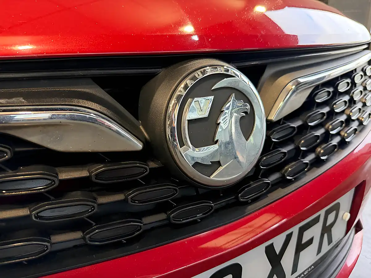 Used 2019 Vauxhall Astra Sri Vx Line Nav Red - Interior and Exterior details 19