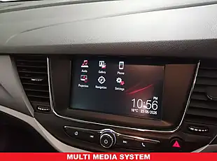 Used 2019 Vauxhall Astra Tech Line Nav Blue - Interior and Exterior details 14