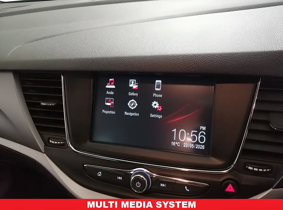 Used 2019 Vauxhall Astra Tech Line Nav Blue - Interior and Exterior details 14