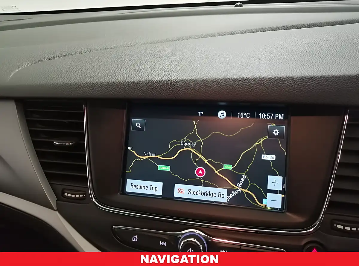 Used 2019 Vauxhall Astra Tech Line Nav Blue - Interior and Exterior details 15