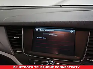 Used 2019 Vauxhall Astra Tech Line Nav Blue - Interior and Exterior details 16