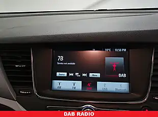 Used 2019 Vauxhall Astra Tech Line Nav Blue - Interior and Exterior details 17