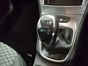 Used 2019 Vauxhall Astra Tech Line Nav Blue - Interior and Exterior details 19