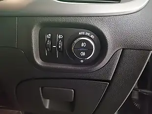 Used 2019 Vauxhall Astra Tech Line Nav Blue - Interior and Exterior details 20