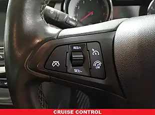Used 2019 Vauxhall Astra Tech Line Nav Blue - Interior and Exterior details 8