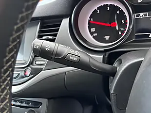 Used 2019 Vauxhall Astra Tech Line Nav Silver - Interior and Exterior details 11