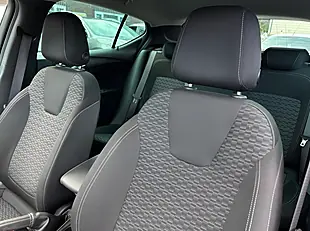 Used 2019 Vauxhall Astra Tech Line Nav Silver - Interior and Exterior details 12