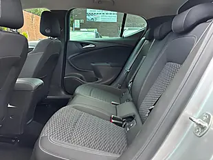 Used 2019 Vauxhall Astra Tech Line Nav Silver - Interior and Exterior details 13