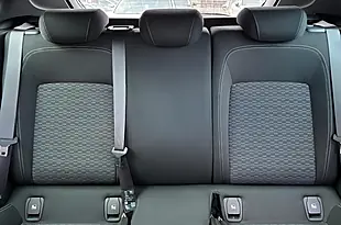 Used 2019 Vauxhall Astra Tech Line Nav Silver - Interior and Exterior details 14