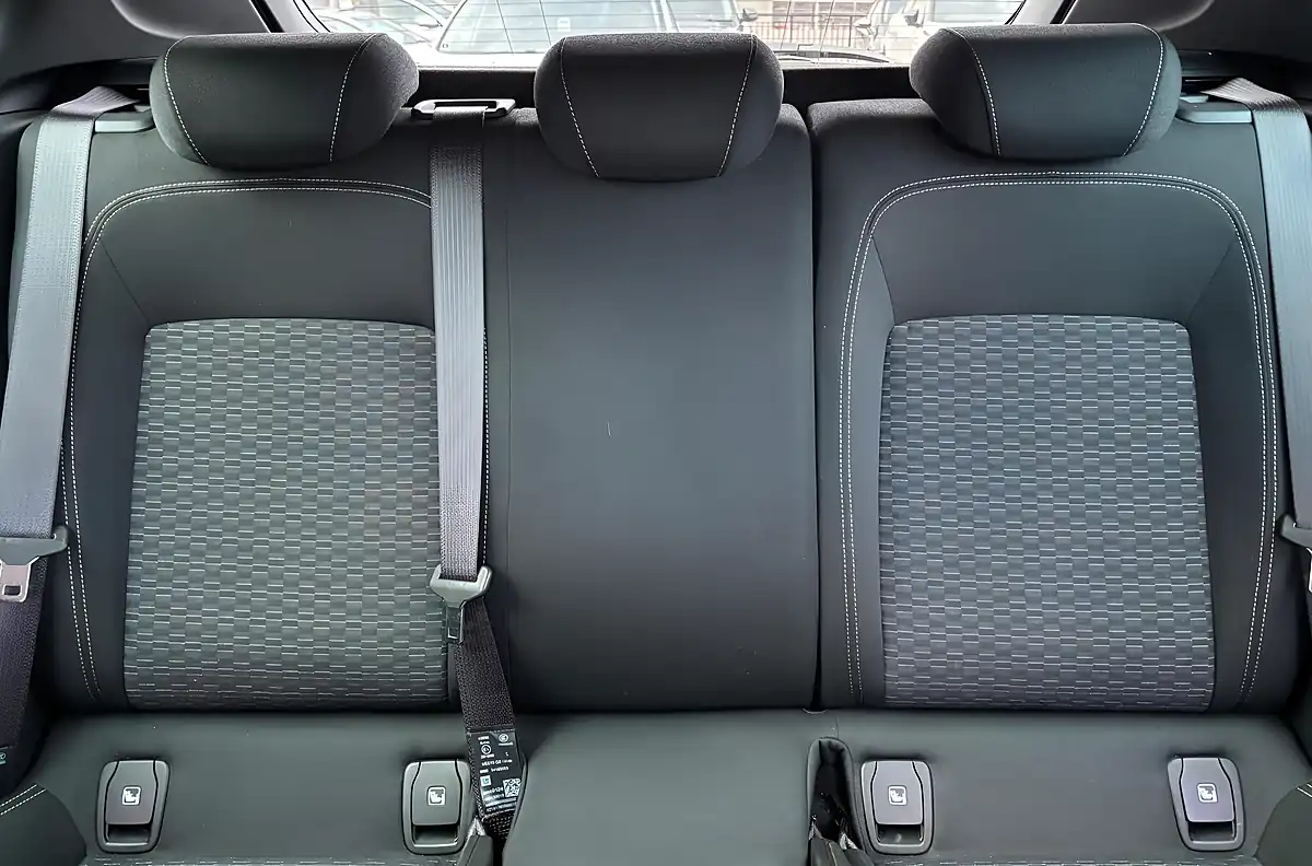 Used 2019 Vauxhall Astra Tech Line Nav Silver - Interior and Exterior details 14