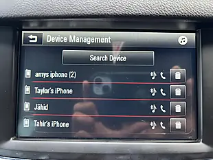 Used 2019 Vauxhall Astra Tech Line Nav Silver - Interior and Exterior details 16