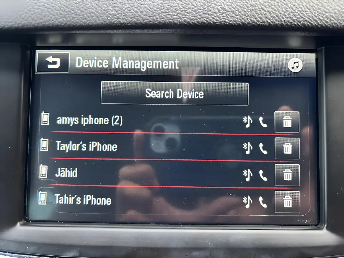 Used 2019 Vauxhall Astra Tech Line Nav Silver - Interior and Exterior details 16