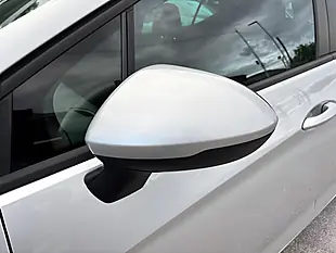 Used 2019 Vauxhall Astra Tech Line Nav Silver - Interior and Exterior details 18