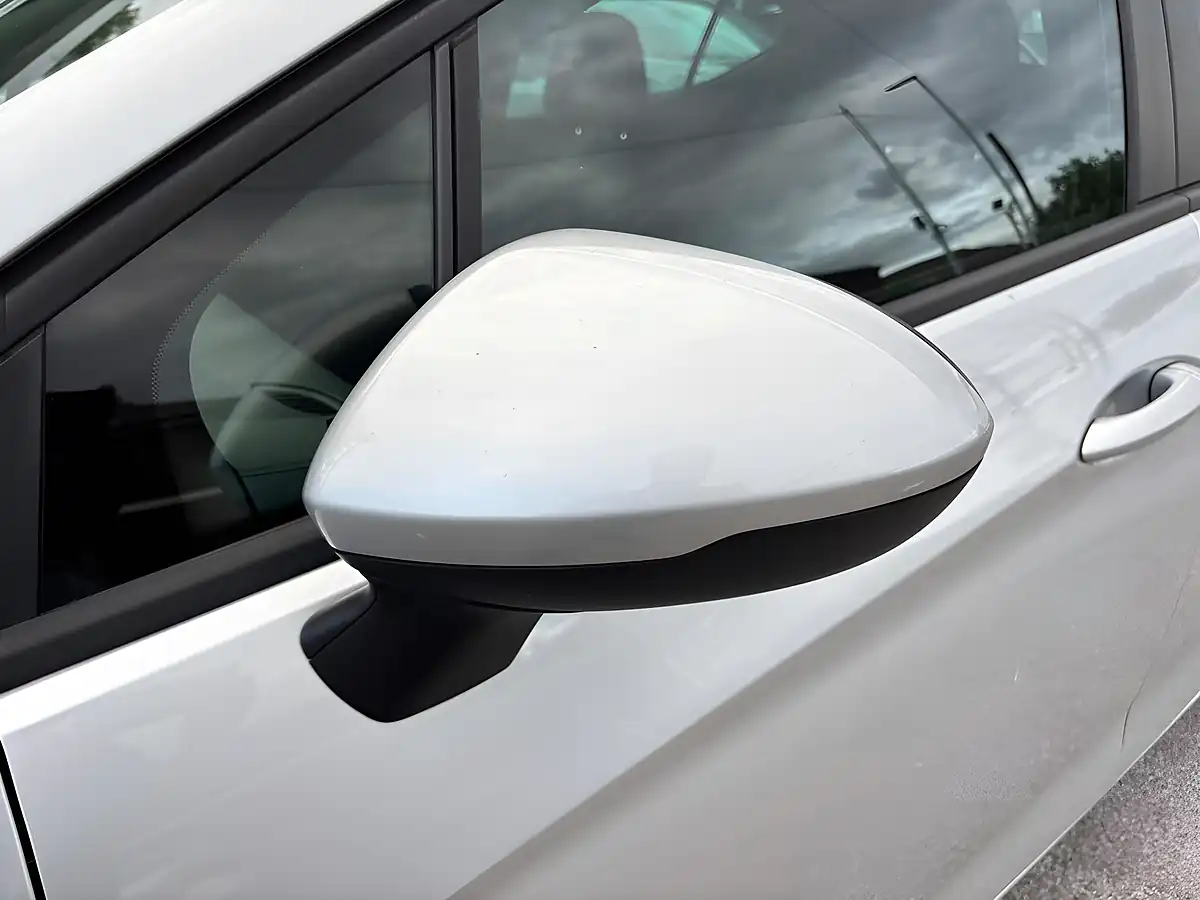 Used 2019 Vauxhall Astra Tech Line Nav Silver - Interior and Exterior details 18