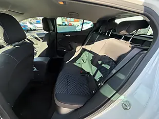Used 2019 Vauxhall Astra Tech Line White - Interior and Exterior details 12