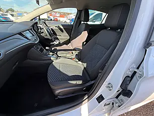 Used 2019 Vauxhall Astra Tech Line White - Interior and Exterior details 13