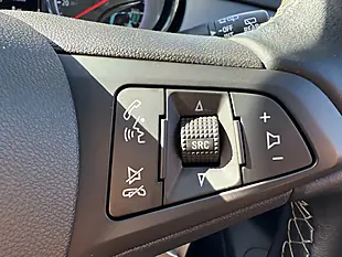 Used 2019 Vauxhall Astra Tech Line White - Interior and Exterior details 19