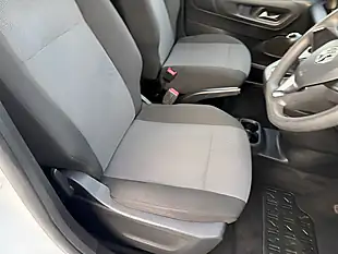 Used 2019 Vauxhall Combo 2000 Edition White - Interior and Exterior details 6