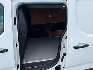 Used 2019 Vauxhall Combo 2000 Edition White - Interior and Exterior details 11