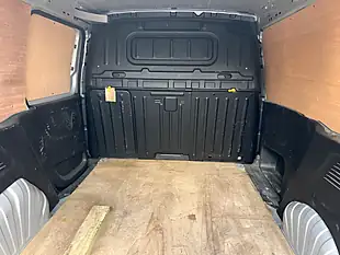 Used 2019 Vauxhall Combo 2300 Edition L1 H1 Cool Grey - Interior and Exterior details 12