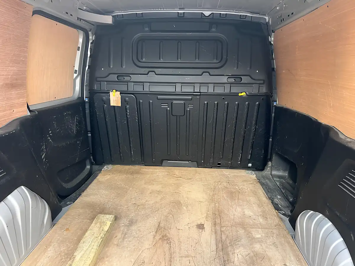 Used 2019 Vauxhall Combo 2300 Edition L1 H1 Cool Grey - Interior and Exterior details 12