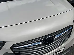 Used 2019 Vauxhall Combo 2300 Edition L1 H1 Cool Grey - Interior and Exterior details 9