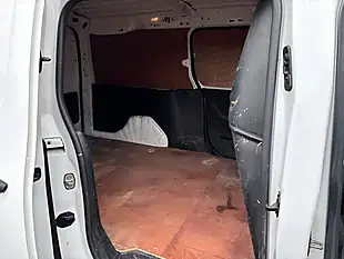 Used 2019 Vauxhall Combo 2300 Edition White - Interior and Exterior details 19