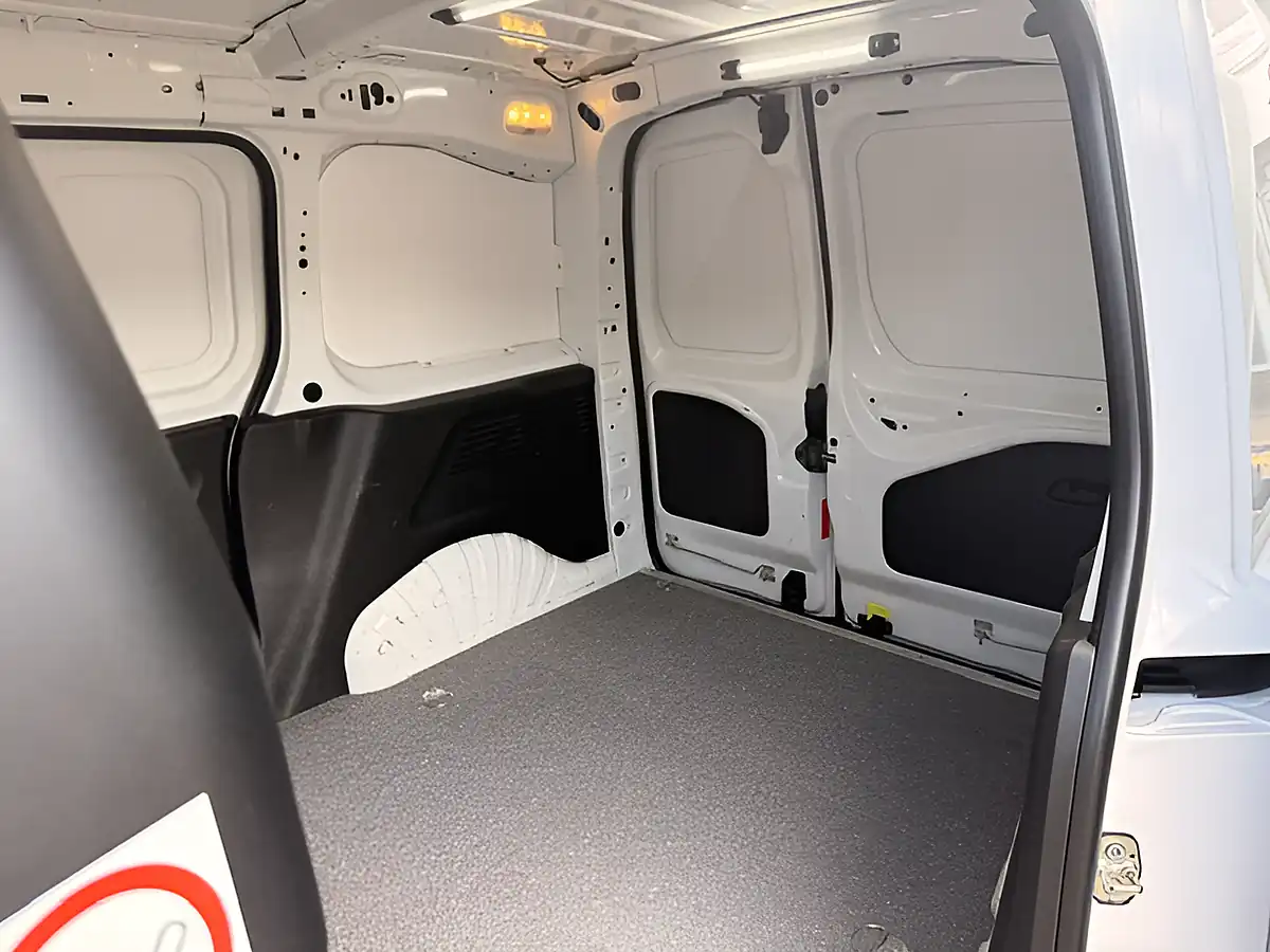 Used 2019 Vauxhall Combo 2300 Edition White - Interior and Exterior details 10