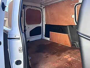 Used 2019 Vauxhall Combo 2300 Edition White - Interior and Exterior details 12