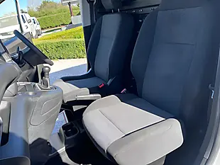 Used 2019 Vauxhall Combo 2300 Edition White - Interior and Exterior details 2