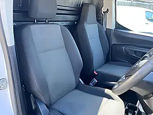 Used 2019 Vauxhall Combo 2300 Edition White - Interior and Exterior details 4