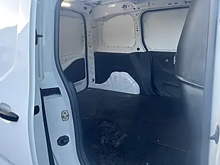 Used 2019 Vauxhall Combo 2300 Edition White - Interior and Exterior details 18