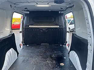 Used 2019 Vauxhall Combo 2300 Edition White - Interior and Exterior details 20