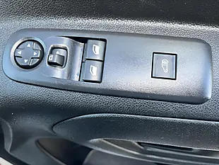 Used 2019 Vauxhall Combo 2300 Edition White - Interior and Exterior details 15