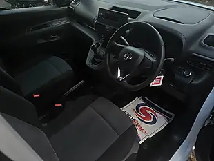 Used 2019 Vauxhall Combo H1 Edition White - Interior and Exterior details 19