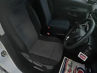 Used 2019 Vauxhall Combo H1 Edition White - Interior and Exterior details 20