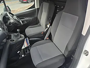 Used 2019 Vauxhall Combo H1 Edition White - Interior and Exterior details 6