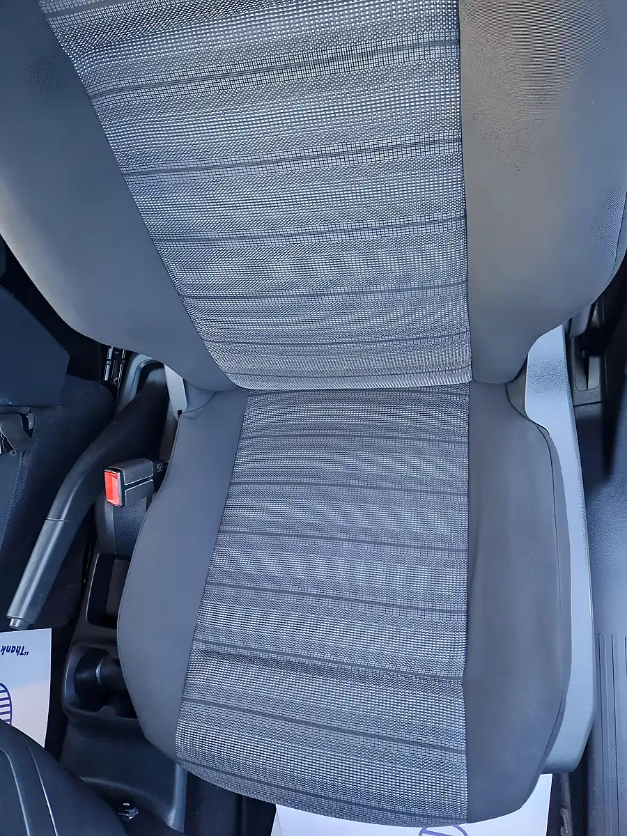 Used 2019 Vauxhall Combo Life Energy Black - Interior and Exterior details 14