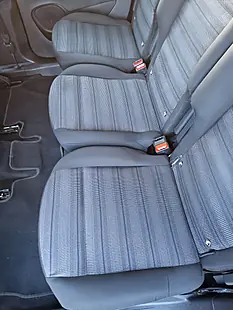 Used 2019 Vauxhall Combo Life Energy Black - Interior and Exterior details 16