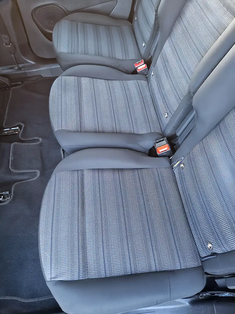 Used 2019 Vauxhall Combo Life Energy Black - Interior and Exterior details 16