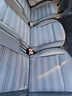 Used 2019 Vauxhall Combo Life Energy Black - Interior and Exterior details 17