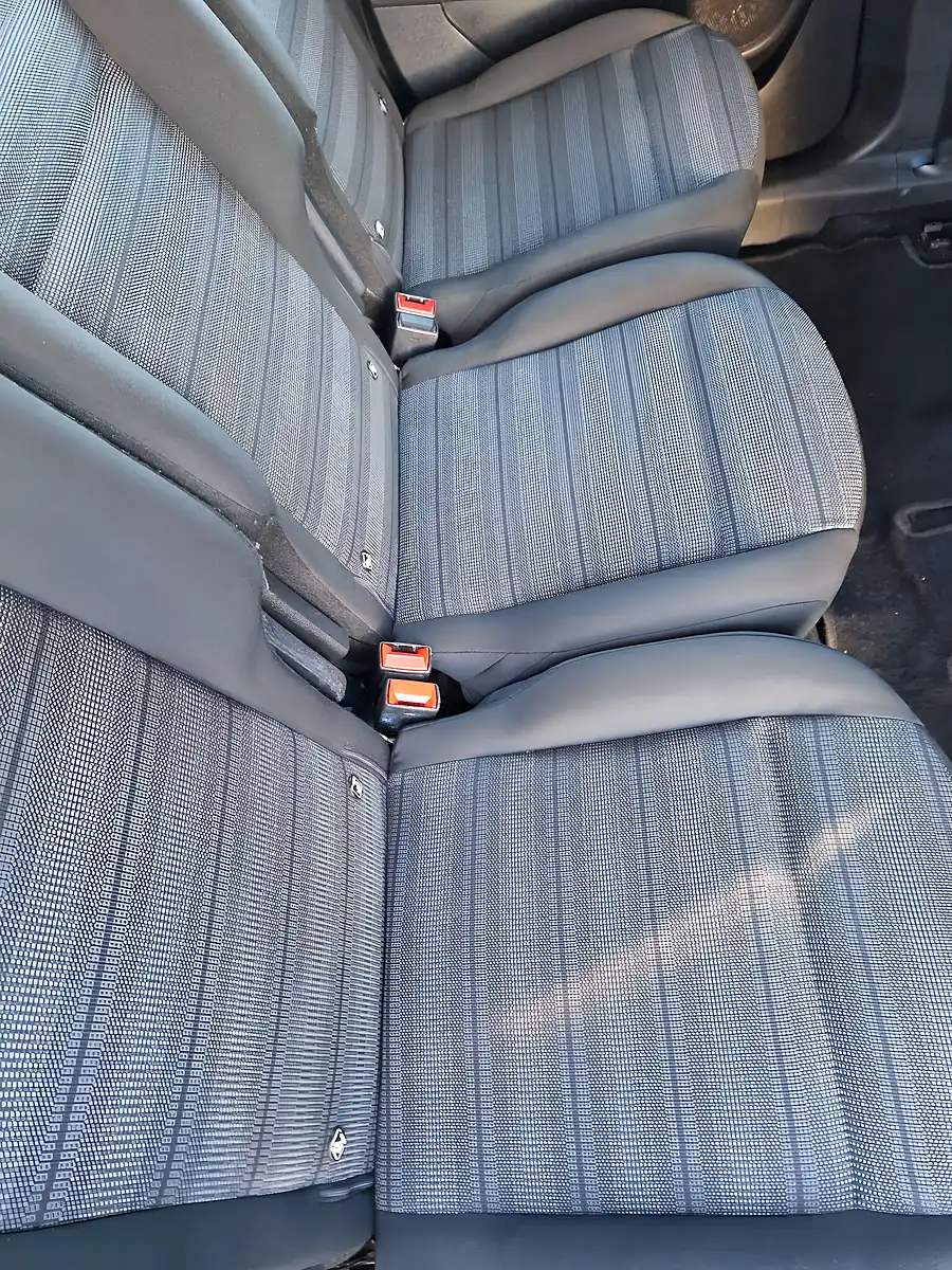 Used 2019 Vauxhall Combo Life Energy Black - Interior and Exterior details 17