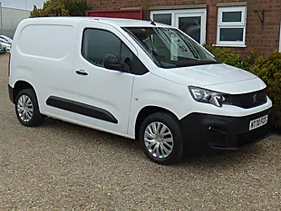 Used 2019 Vauxhall Combo Life Energy - Interior and Exterior details 10