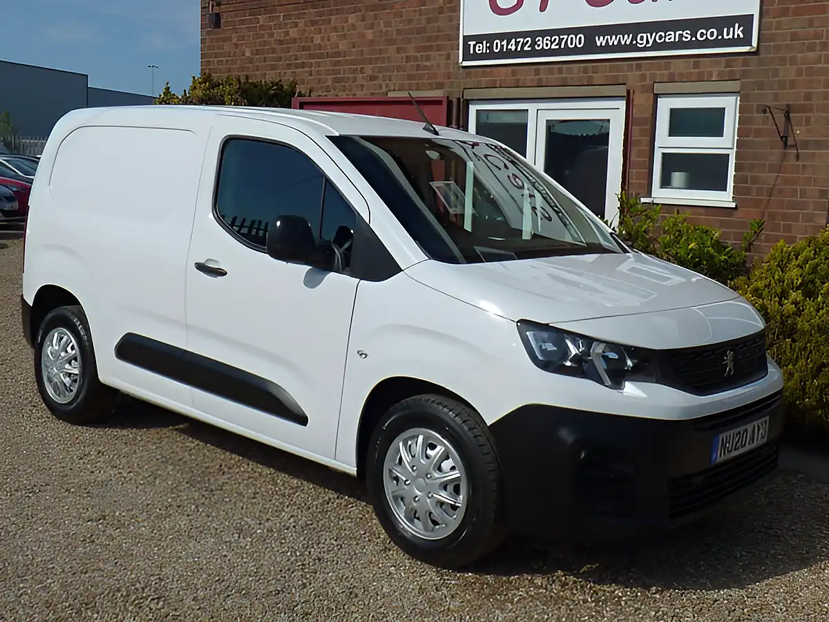 Used 2019 Vauxhall Combo Life Energy - Interior and Exterior details 12