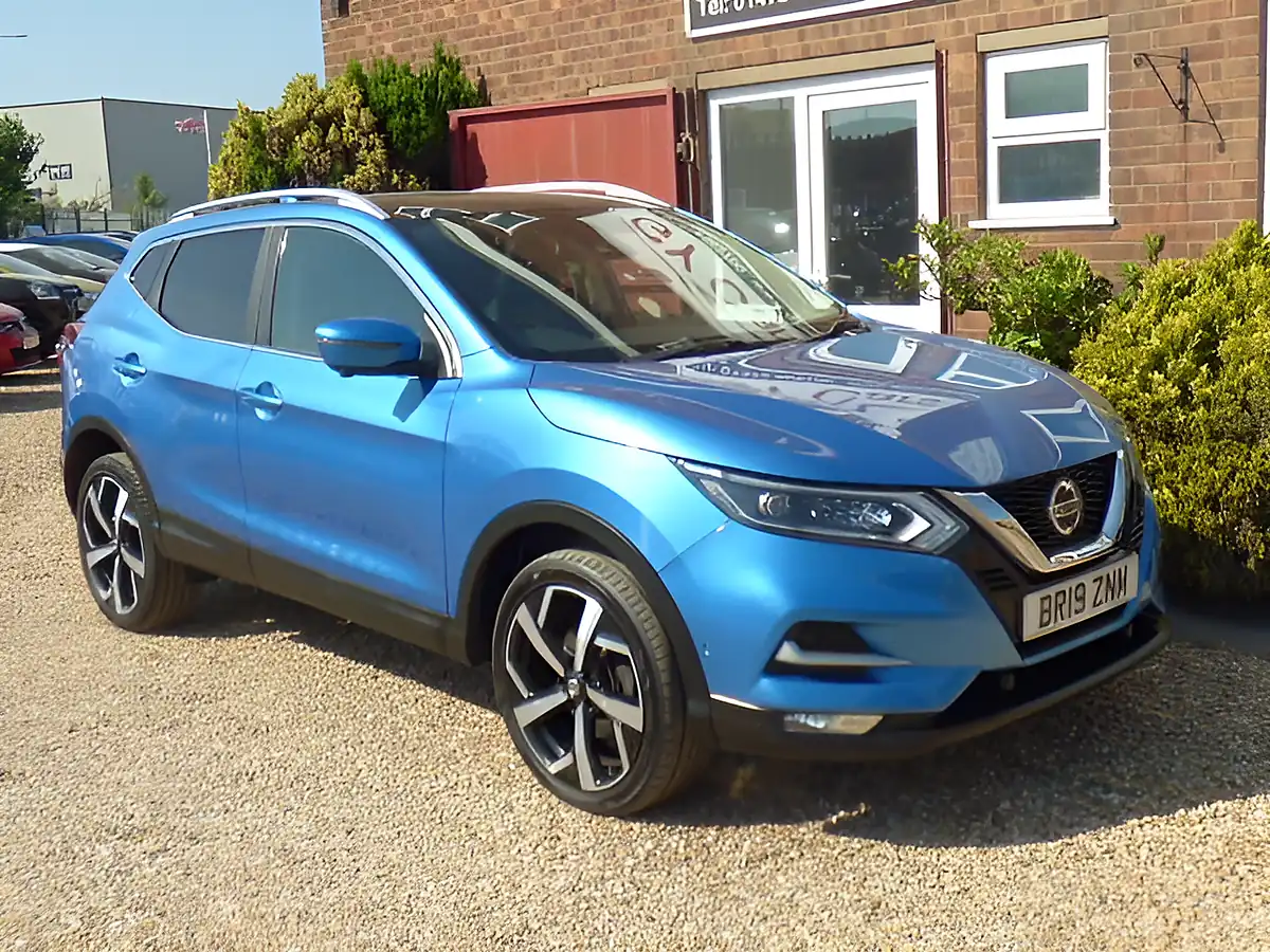 Used 2019 Vauxhall Combo Life Energy - Interior and Exterior details 14