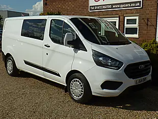 Used 2019 Vauxhall Combo Life Energy - Interior and Exterior details 2