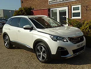 Used 2019 Vauxhall Combo Life Energy - Interior and Exterior details 7