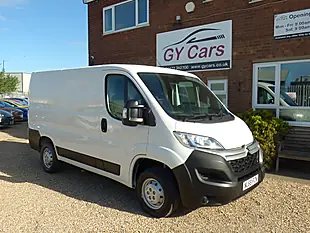 Used 2019 Vauxhall Combo Life Energy - Interior and Exterior details 8