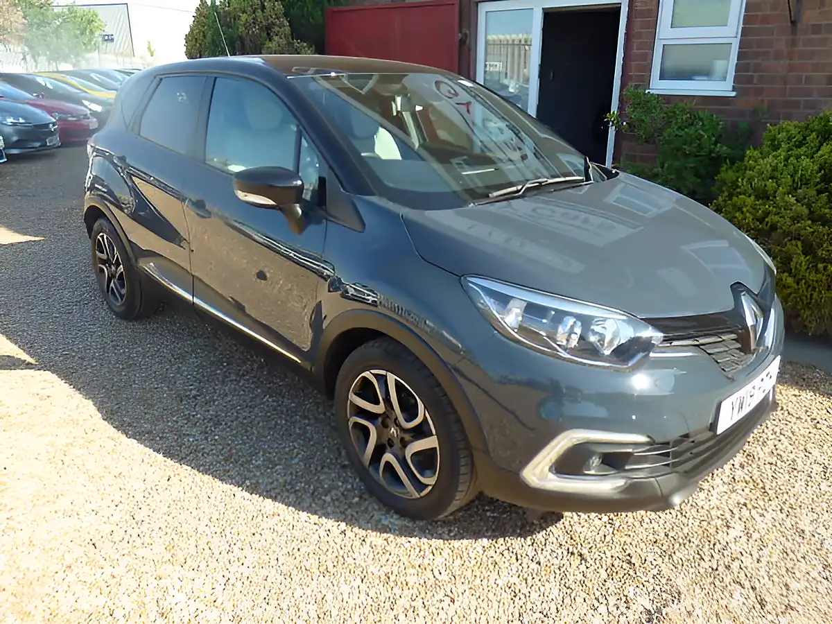 Used 2019 Vauxhall Combo Life Energy - Interior and Exterior details 9
